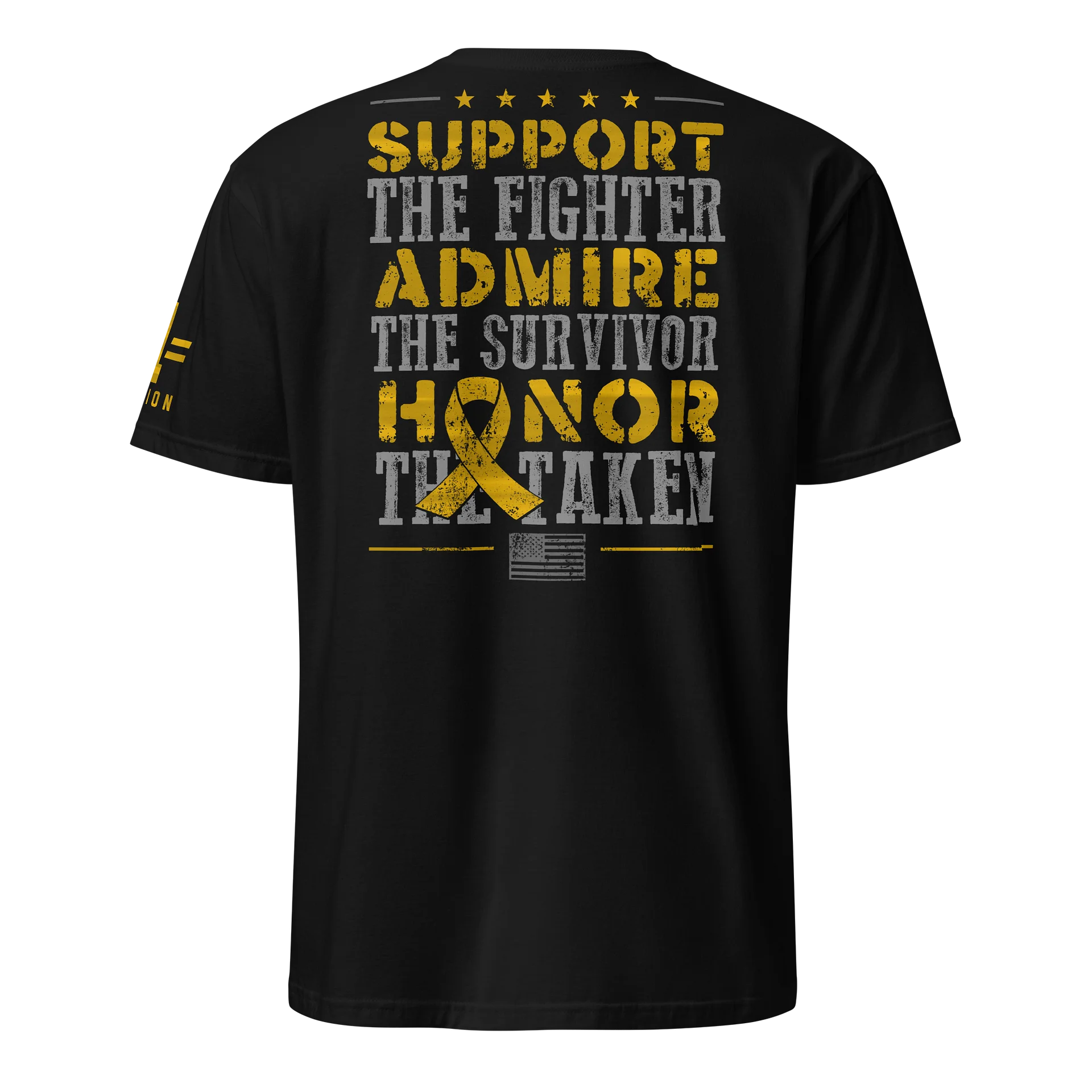 Childhood Cancer: Support Admire Honor product image (1)