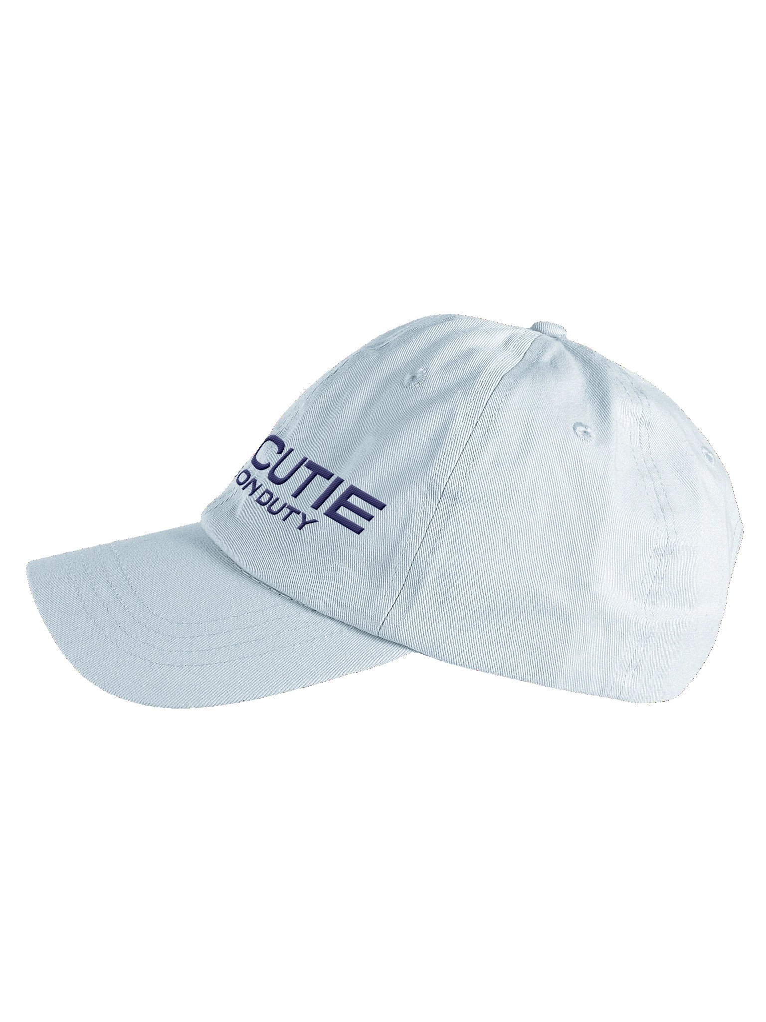 COP CUTIE Pastel Dad Hat product image (11)