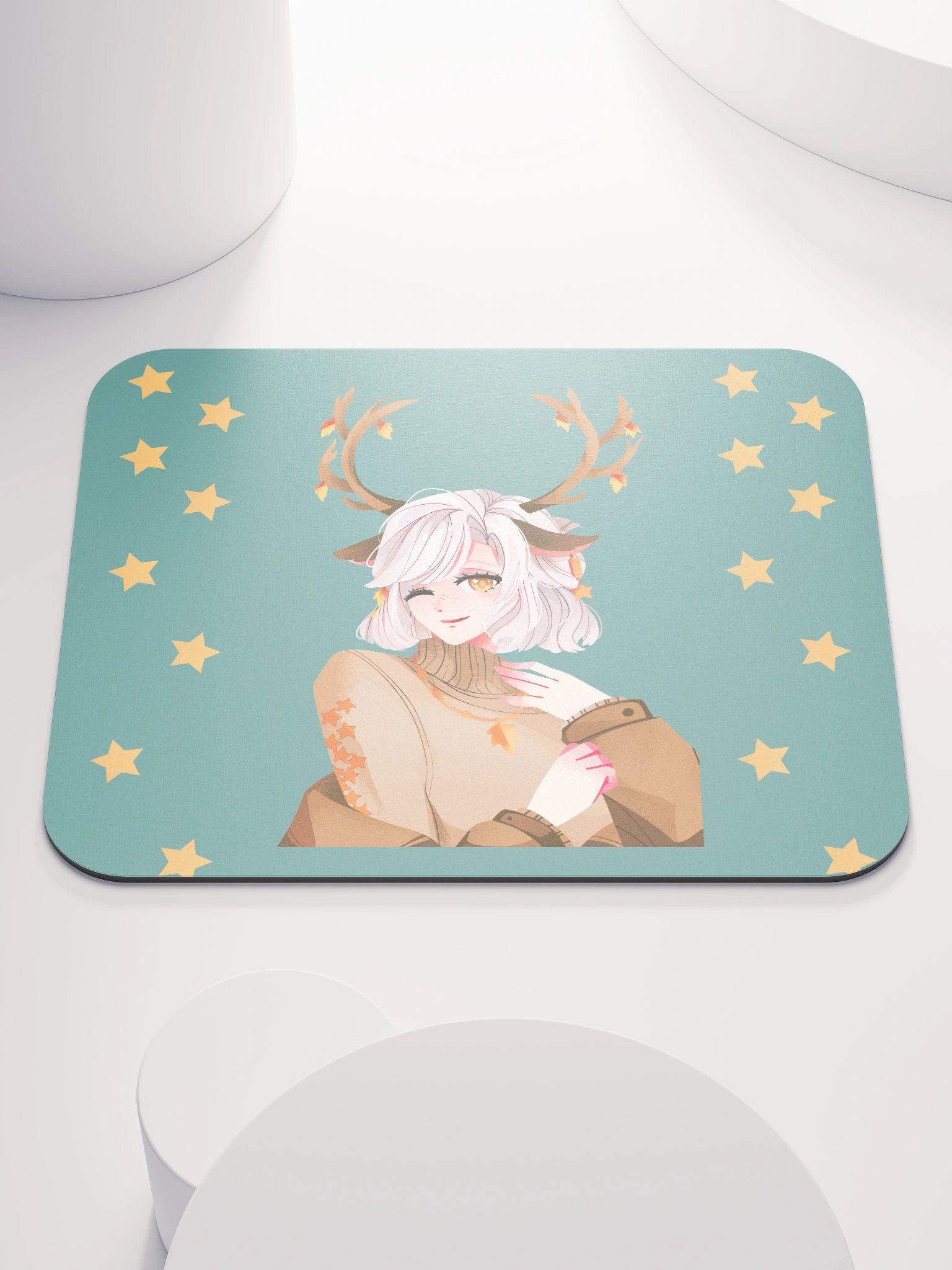 Opal Mousepad product image (1)