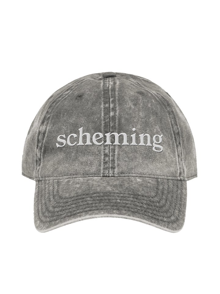 Liberate AI "scheming" Hat product image (3)