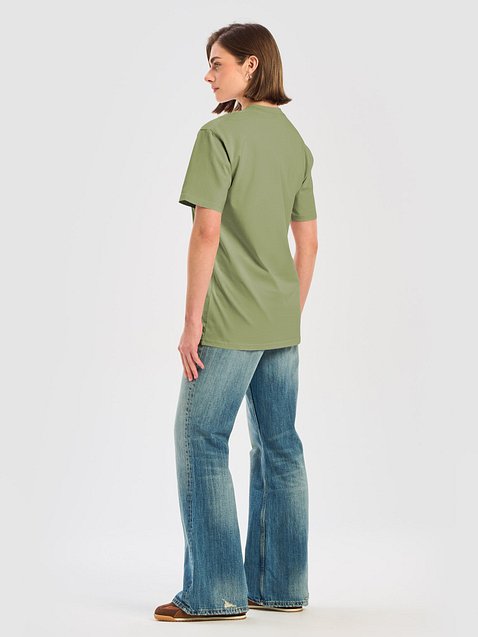 Photo showing AS Colour Classic Tee
