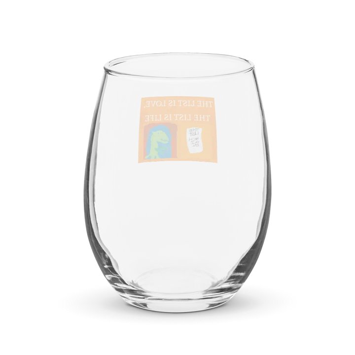 the list is a tumbler product image (2)
