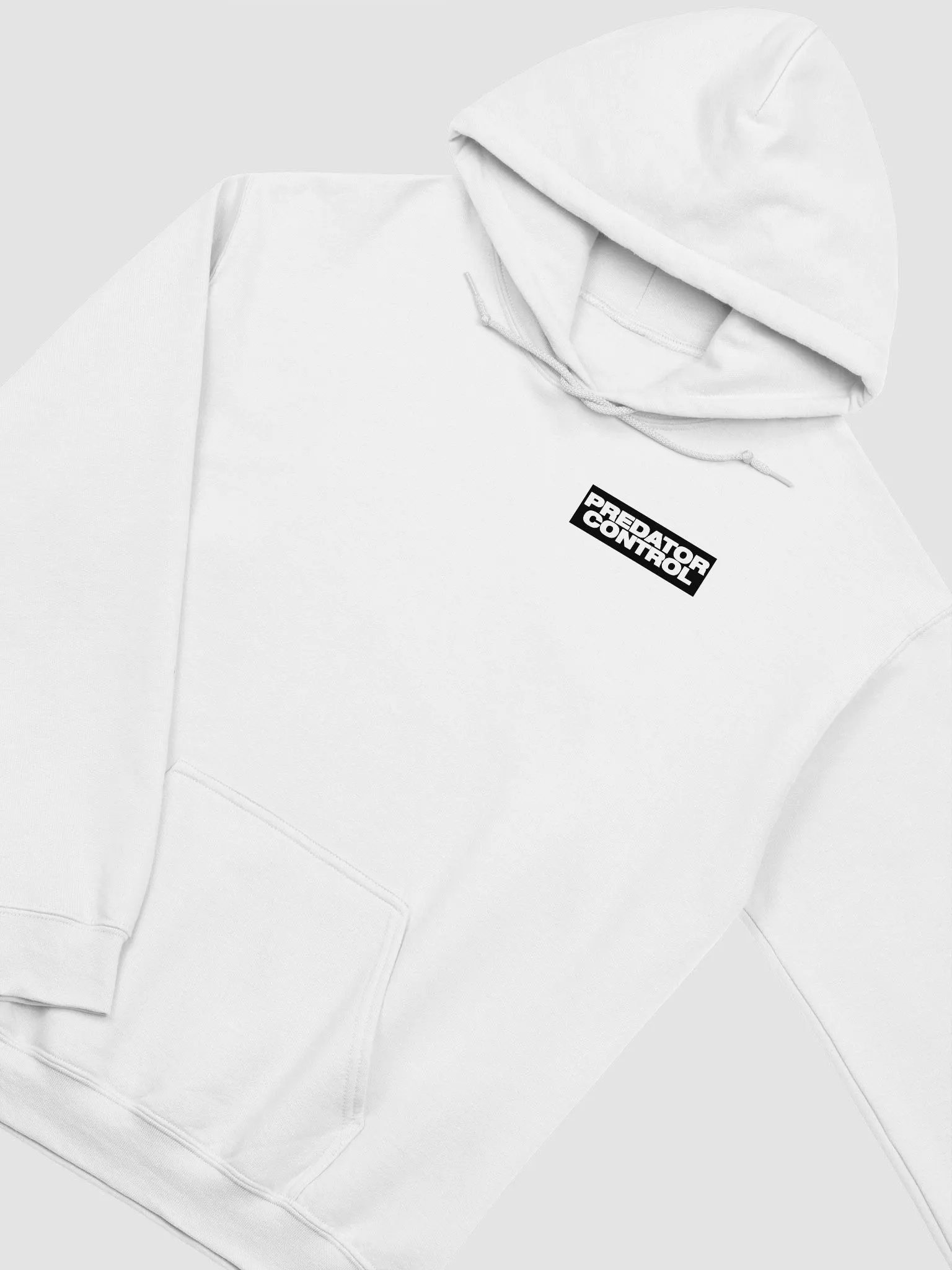 PREDATOR - HOODIE product image (4)