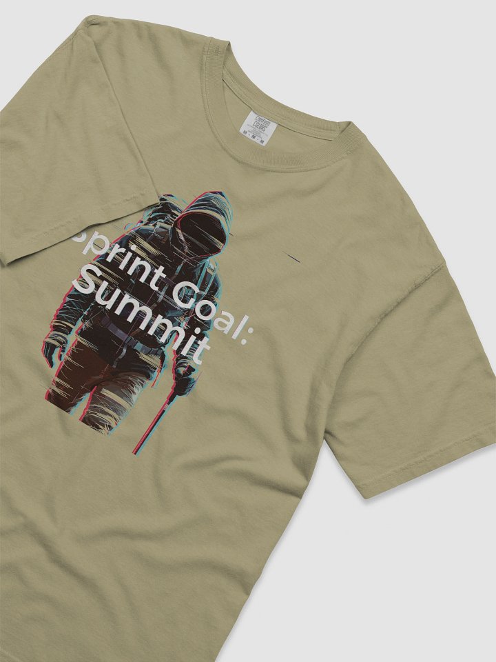 The Code Climber's Essential Tee product image (2)