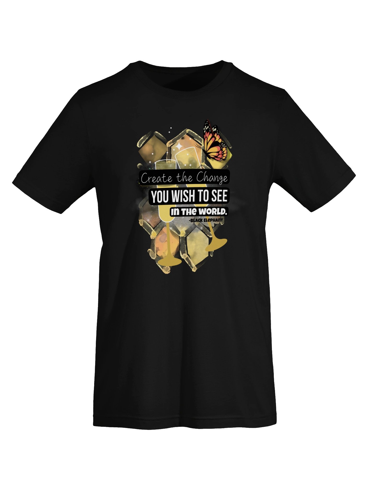 CREATE CHANG T-SHIRT LINE 00 product image (5)
