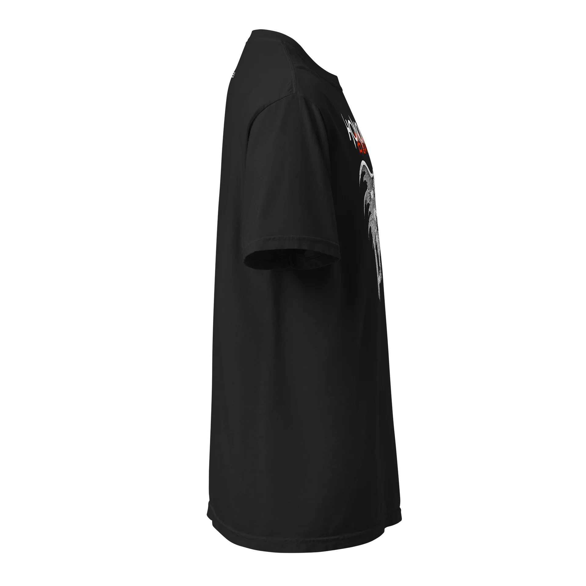 DULLAHAN T-SHIRT product image (3)
