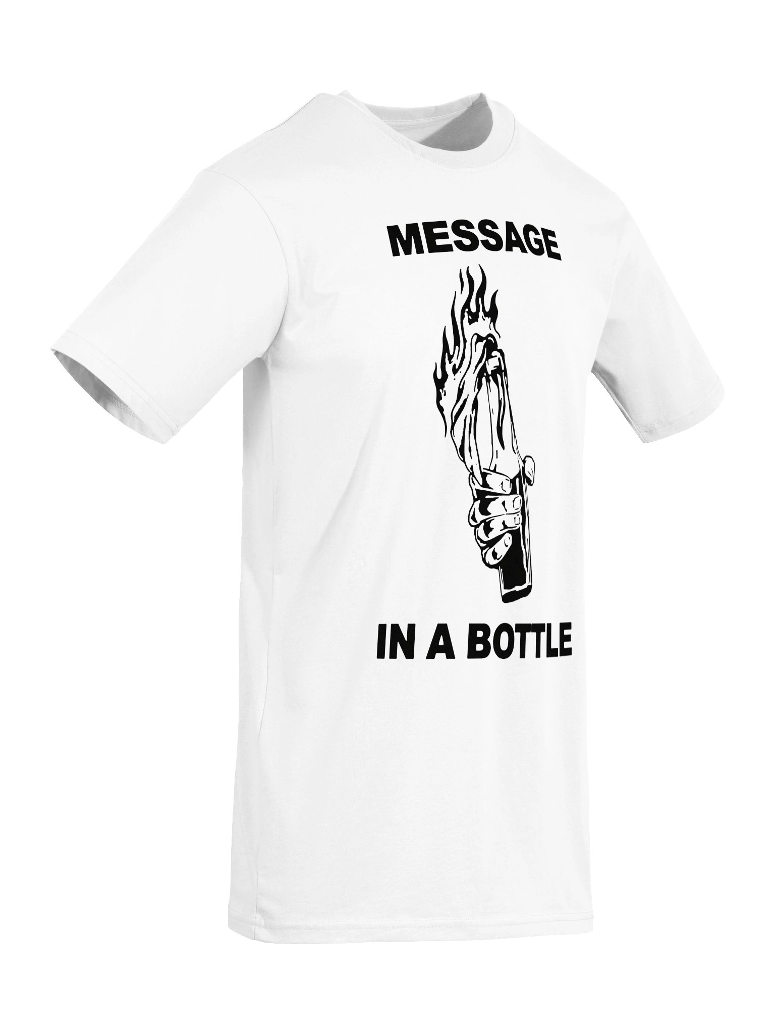 MESSAGE - TSHIRT product image (2)