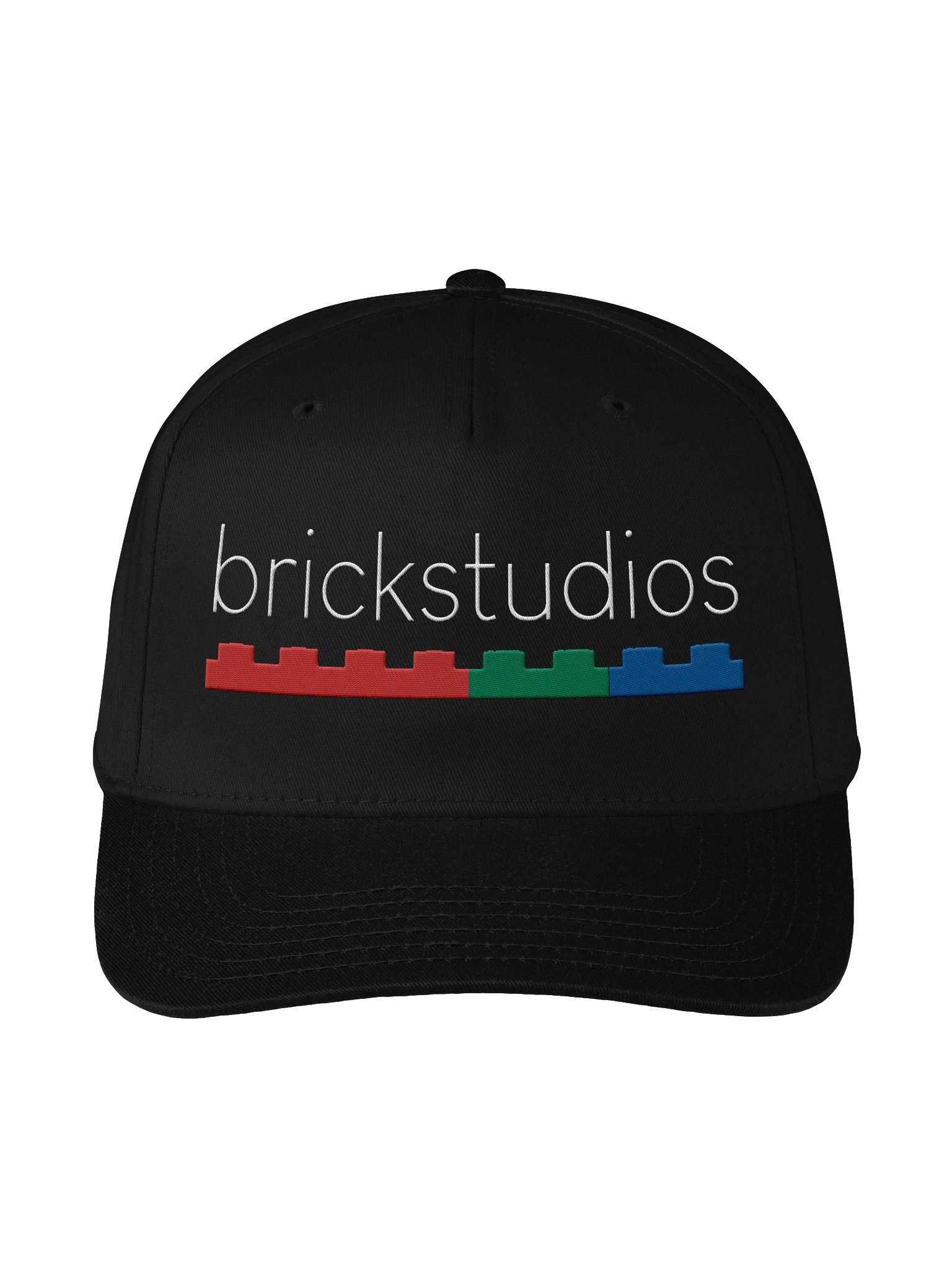 brickstudios Cap product image (1)