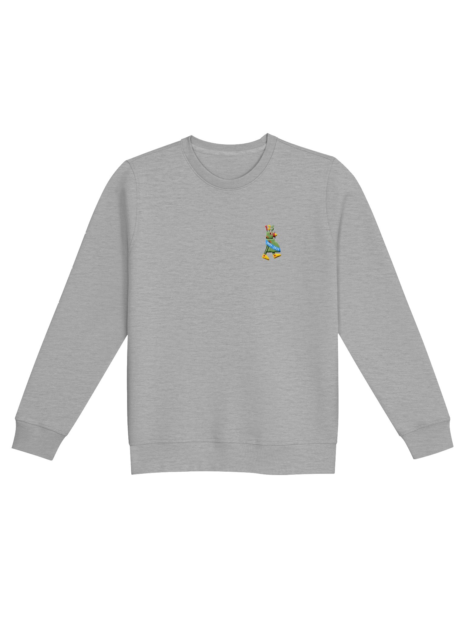Organic Anniversary Sweatshirt product image (3)