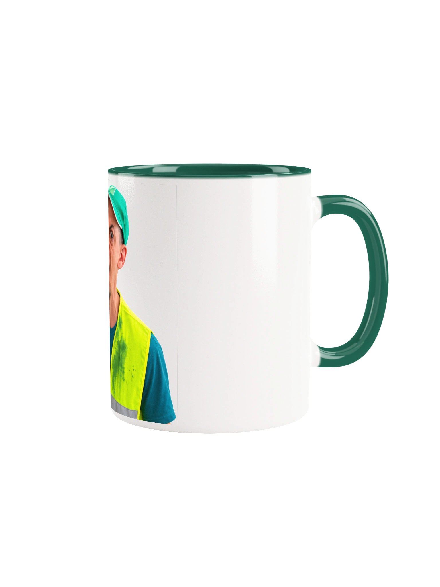 LE MUG COLLECTOR product image (1)