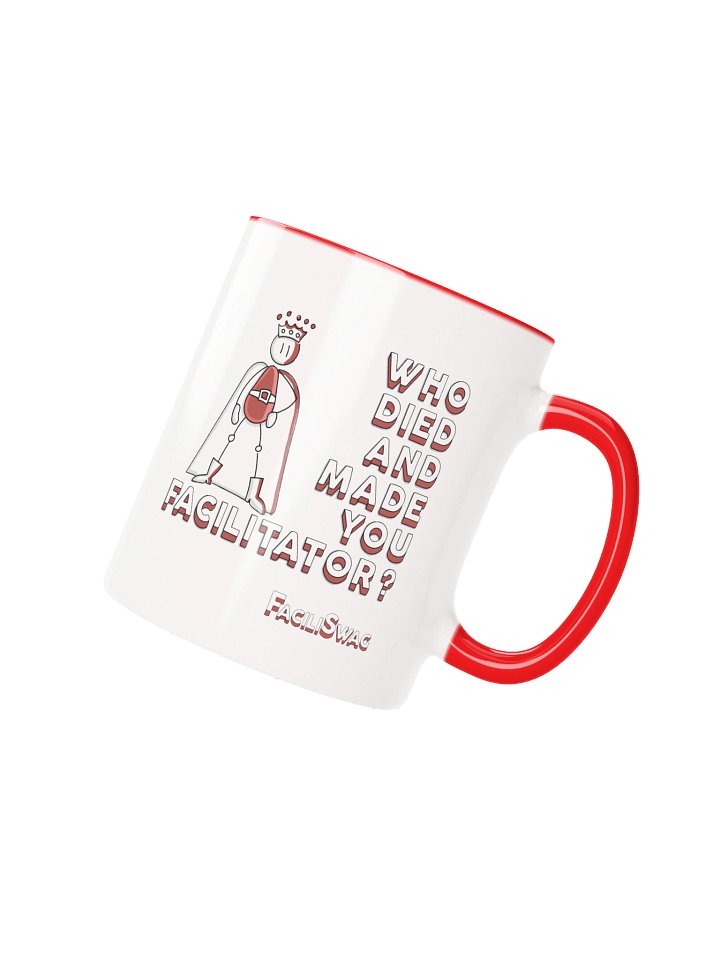 FaciliSwag Mug #03 product image (17)