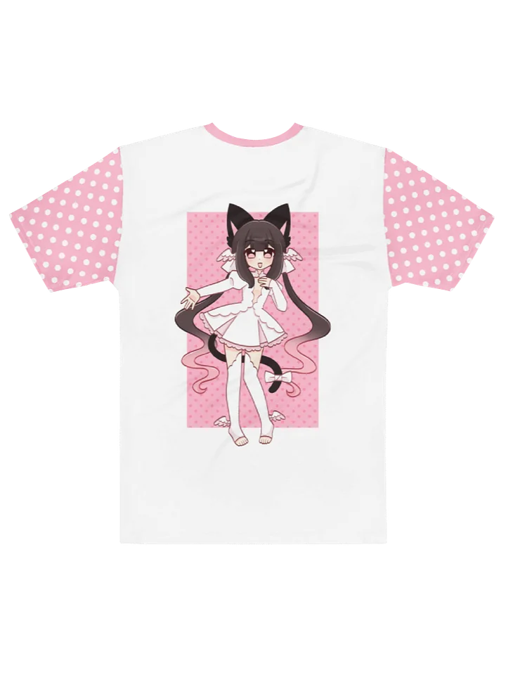 OBEY & WORSHIP - shirt product image (2)