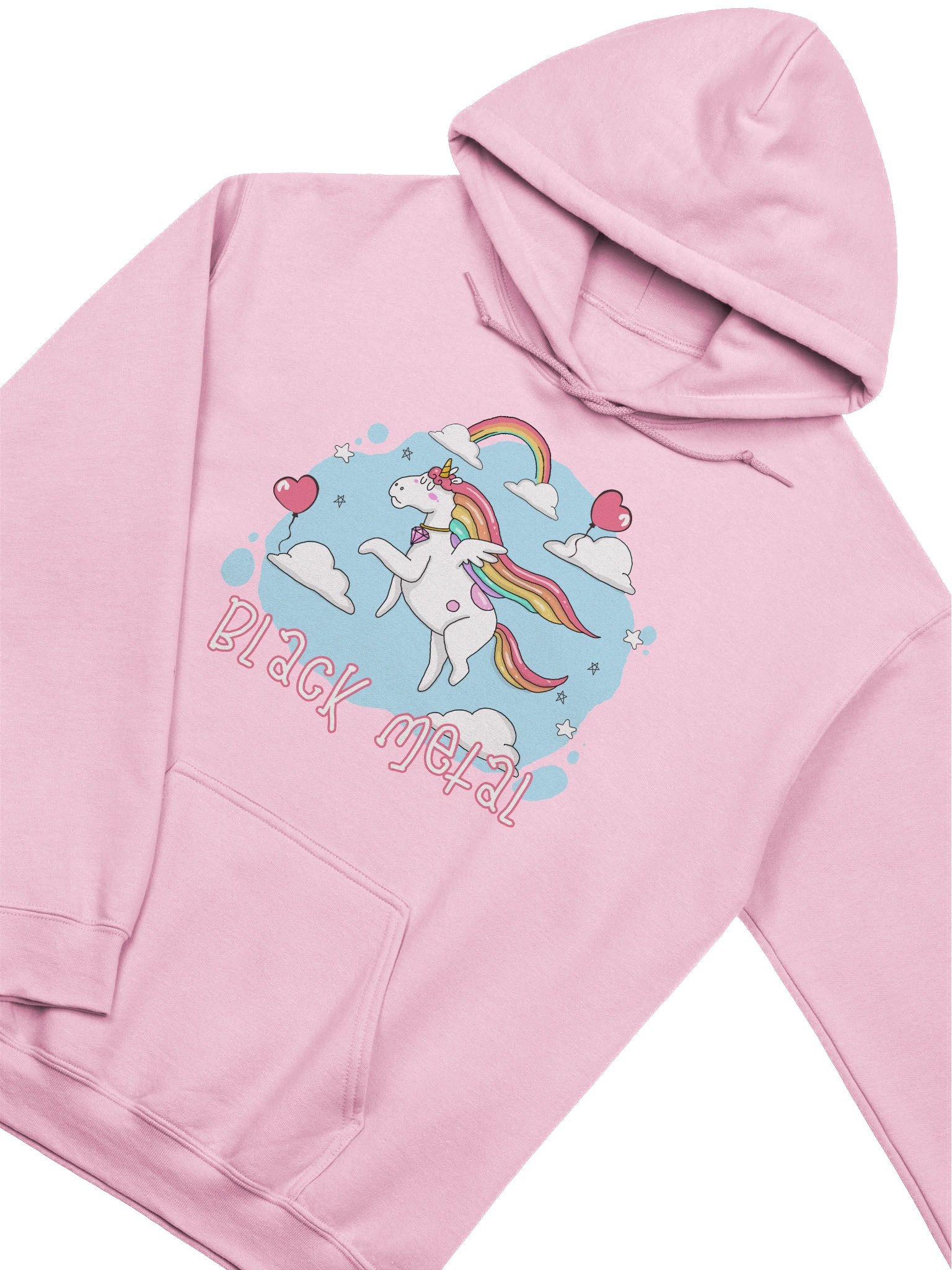 Diabolic Unicron Hoodie product image (10)