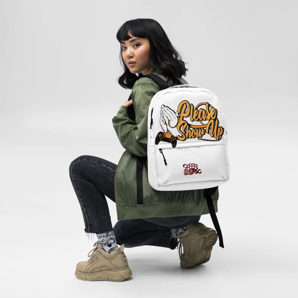 PSU Back Pack product image (10)