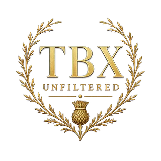TBX Unfiltered