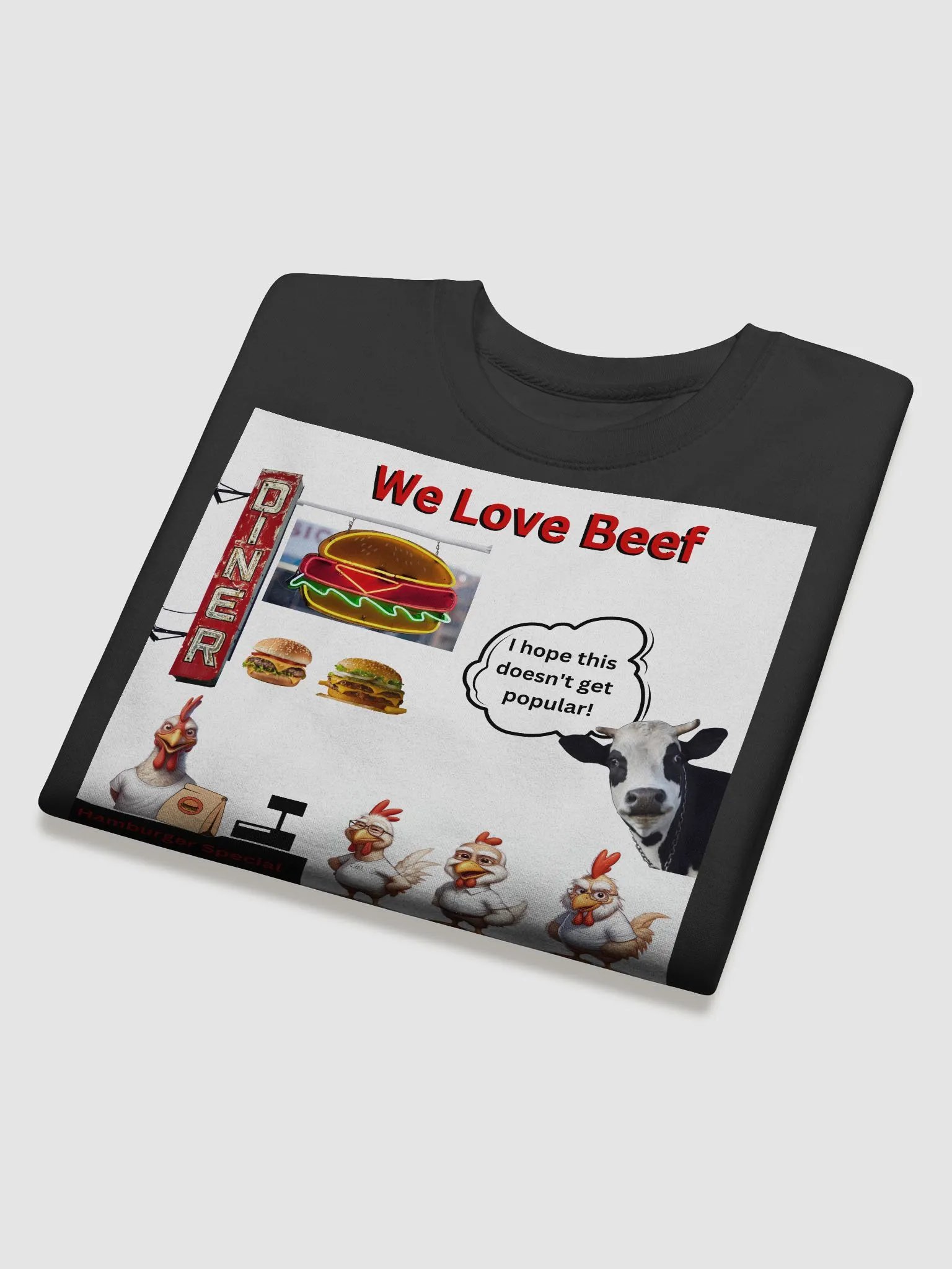 We Love Beef product image (4)