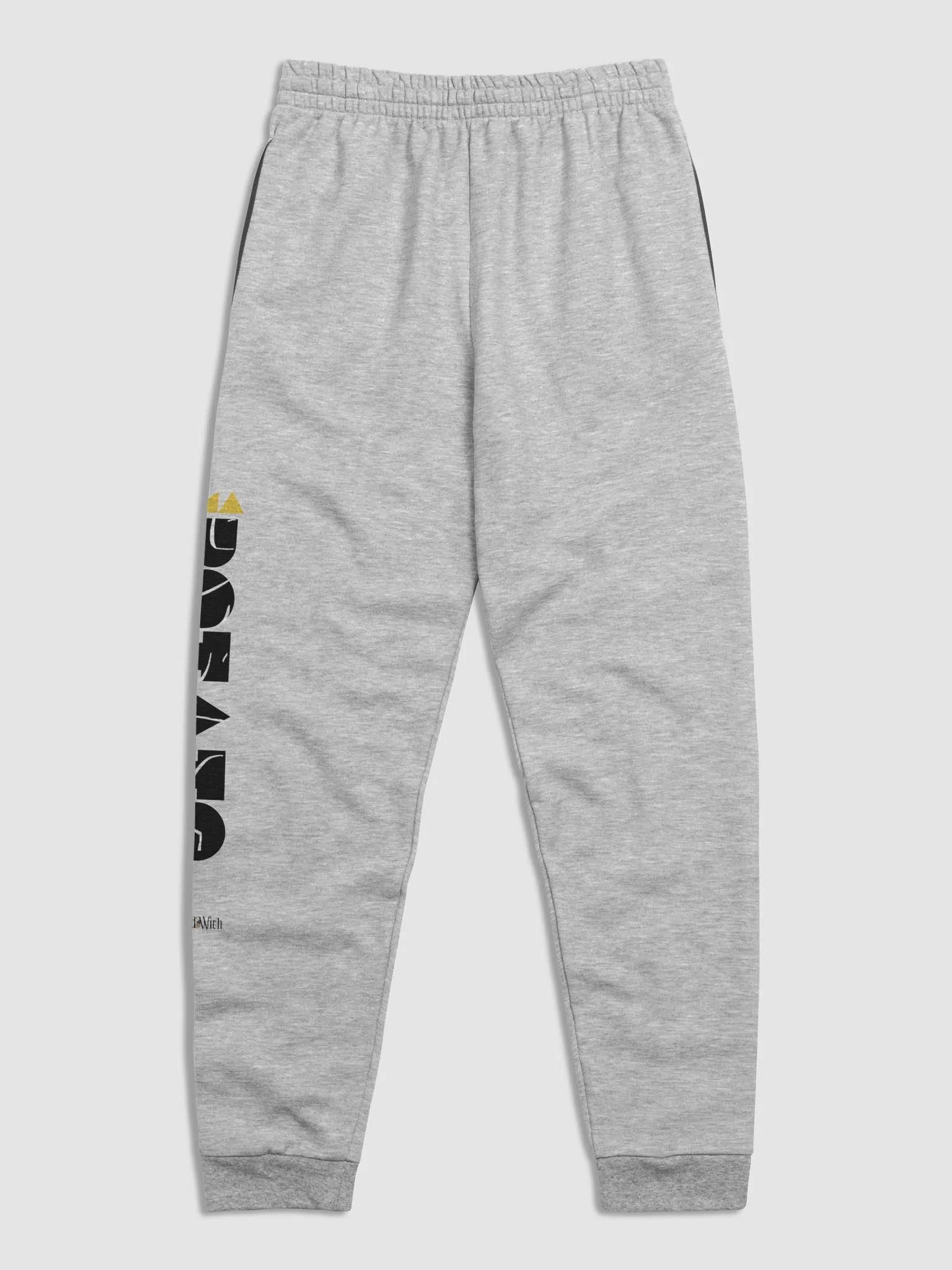 Ima Potato Joggers (Grey) product image (2)