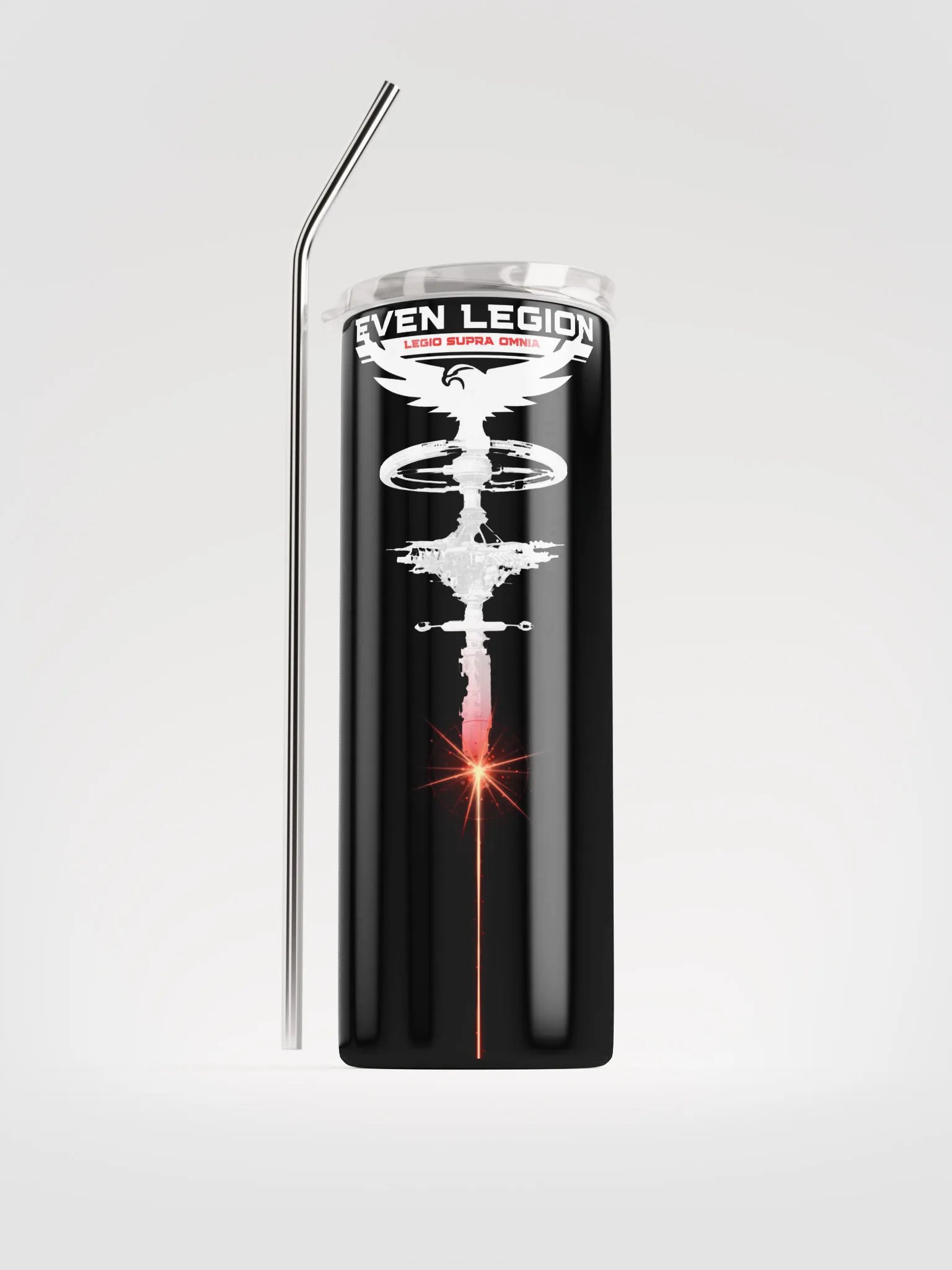 Even Legion Stainless Steel Tumbler product image (1)