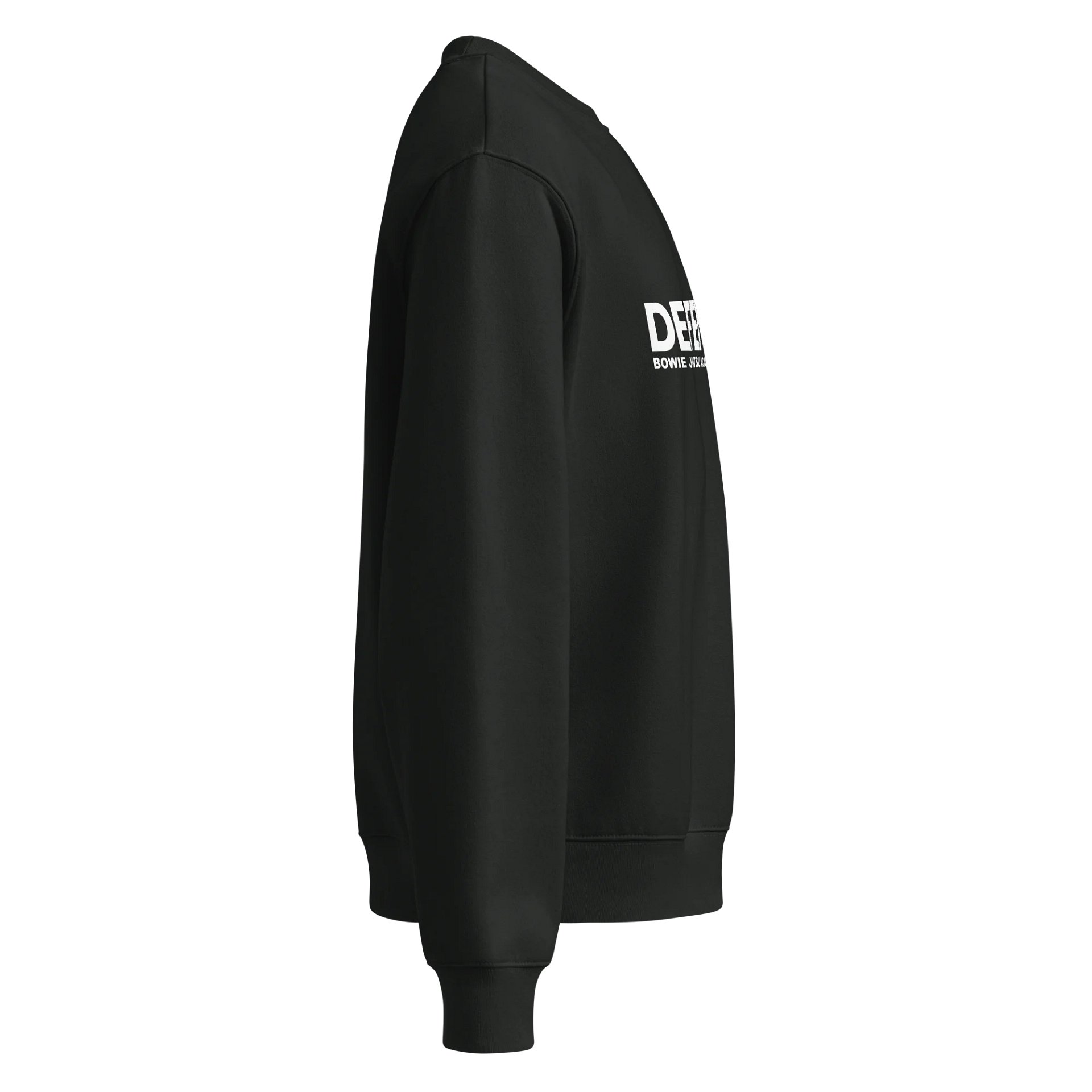 DefendHer Crewneck Sweatshirt product image (4)