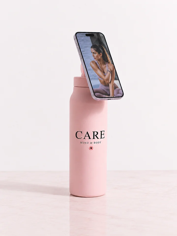 CARE Hydration Bottle product image (2)