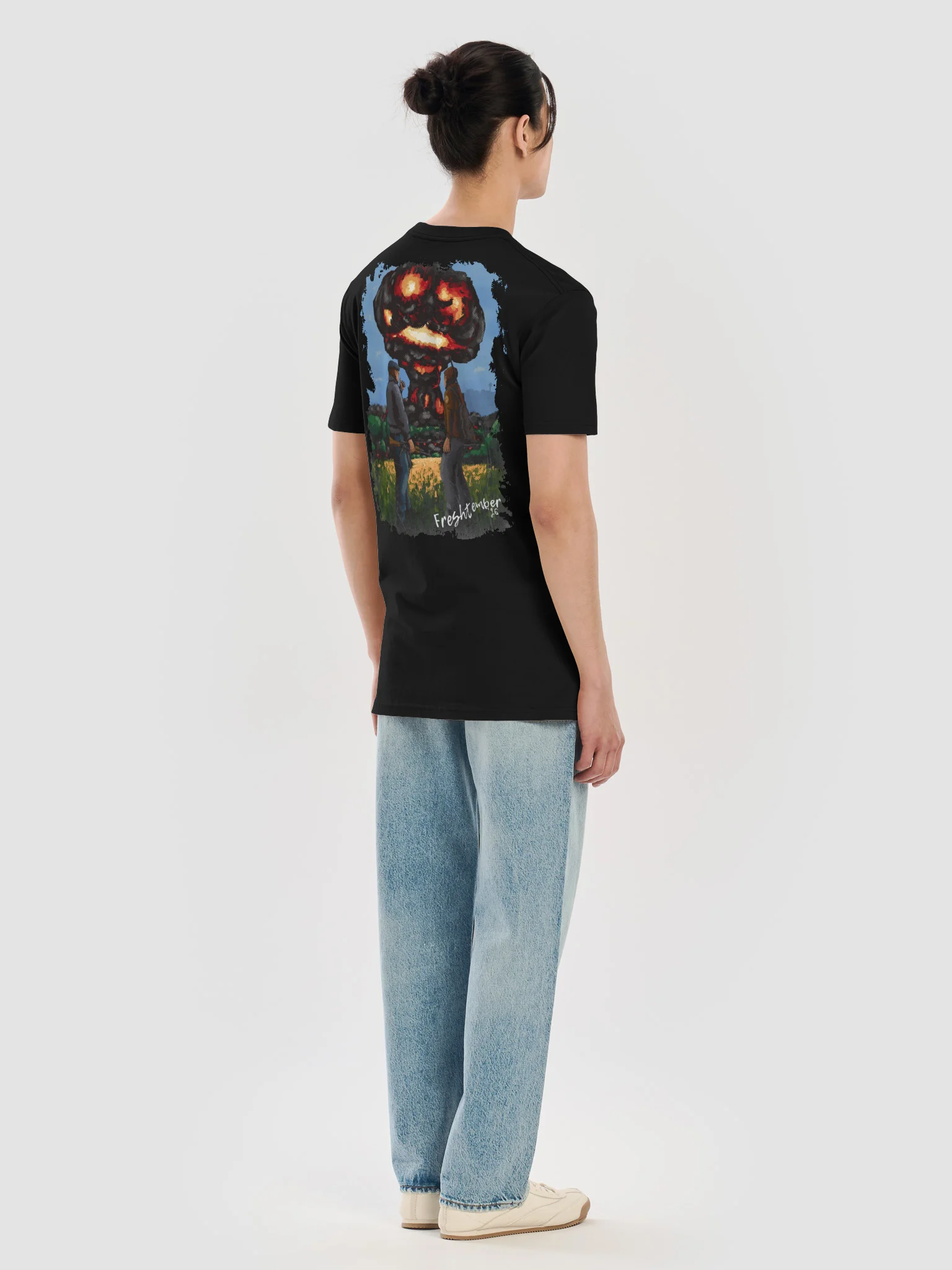 Doomsday! - Freshtember '26 - T-Shirt product image (9)