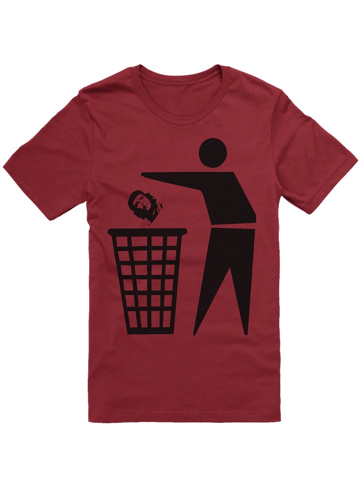 Che Trash product image (2)
