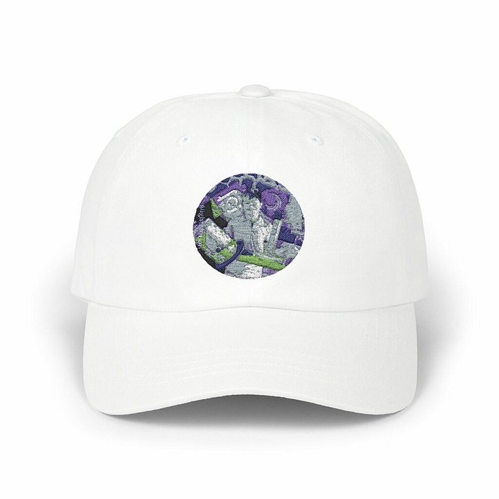 Gorra UlisesYT product image (1)