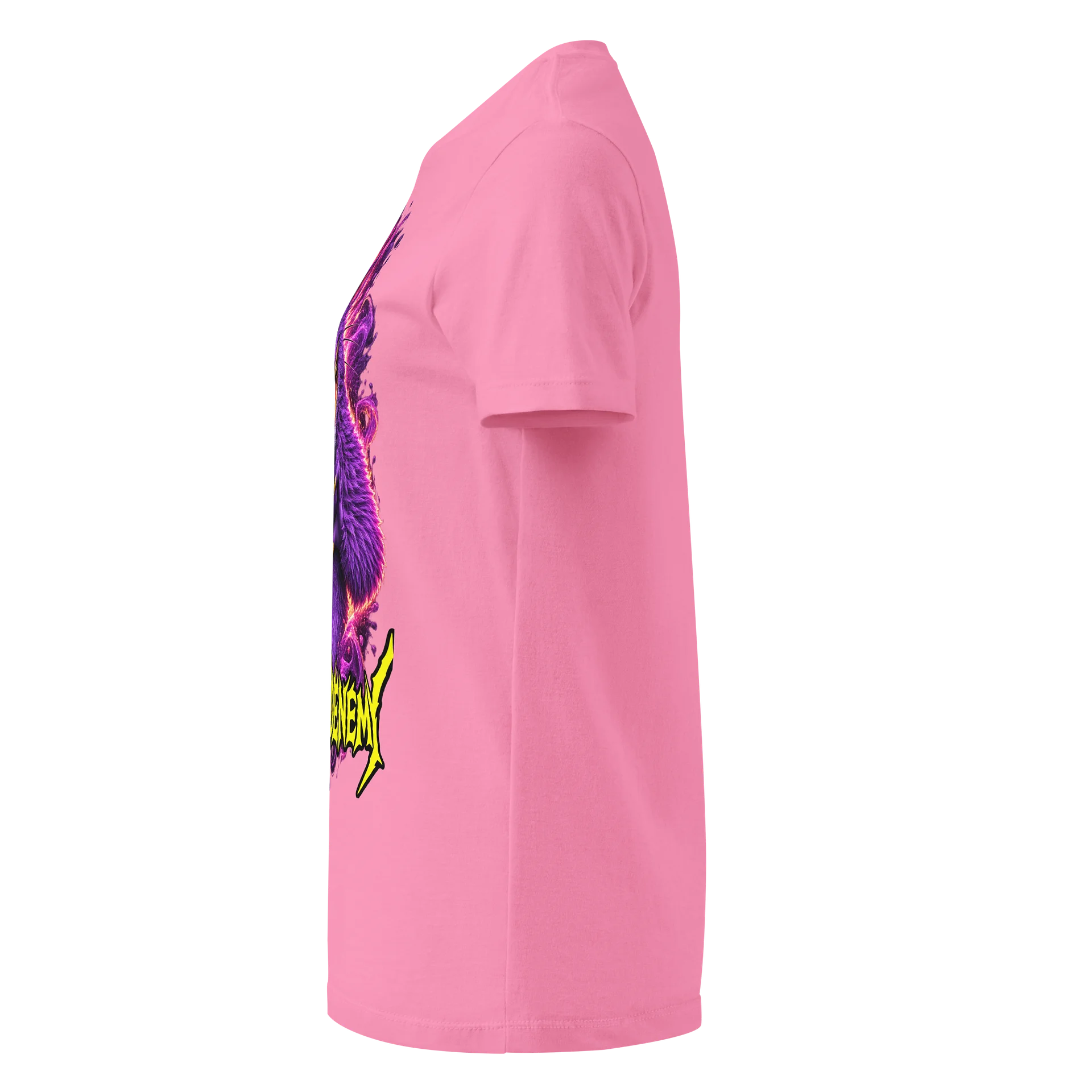 UE - Ambient Heart Hands - Womens Tee product image (13)