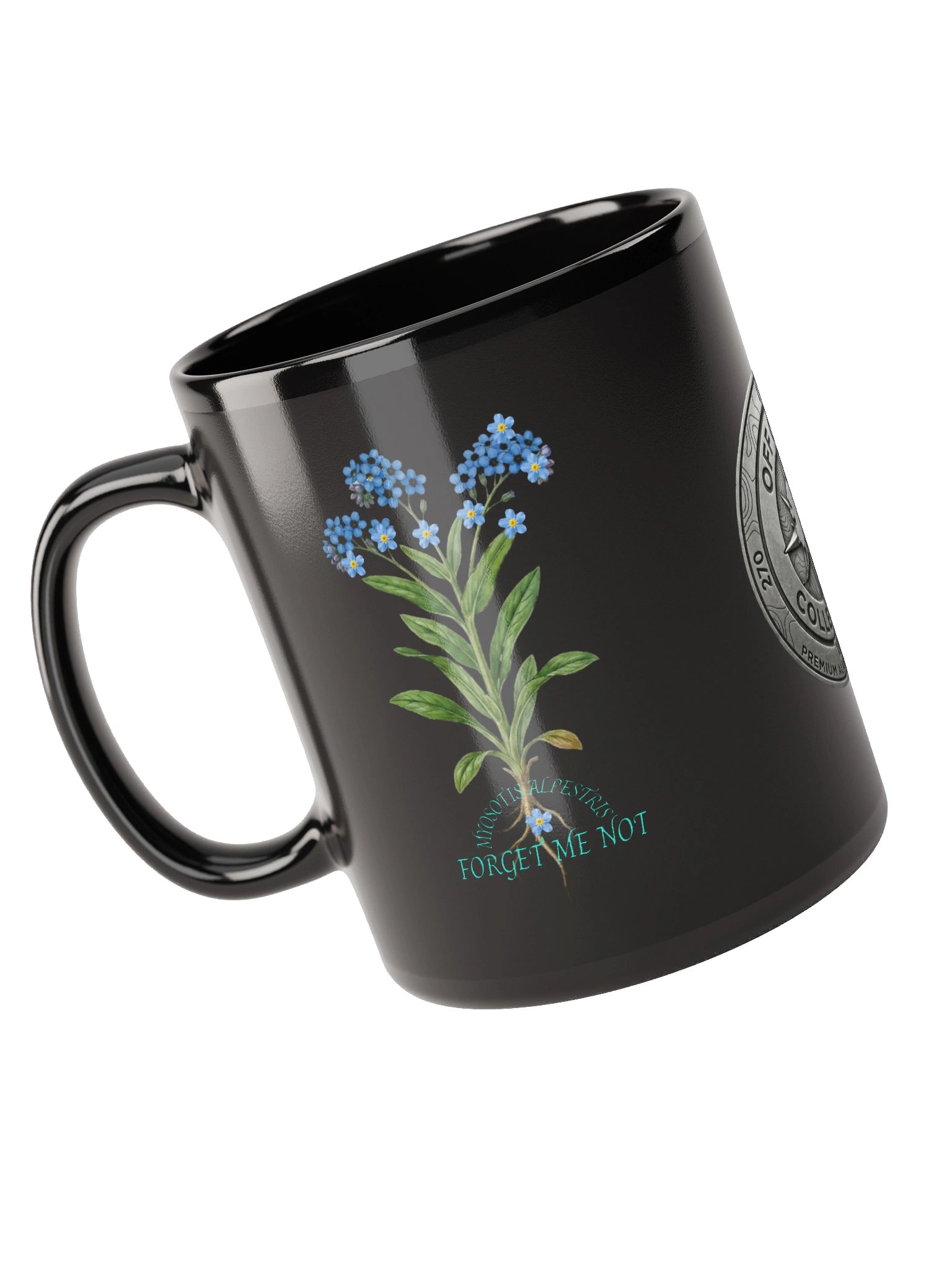 PREMO "FORGET-ME-NOT" MUG product image (5)