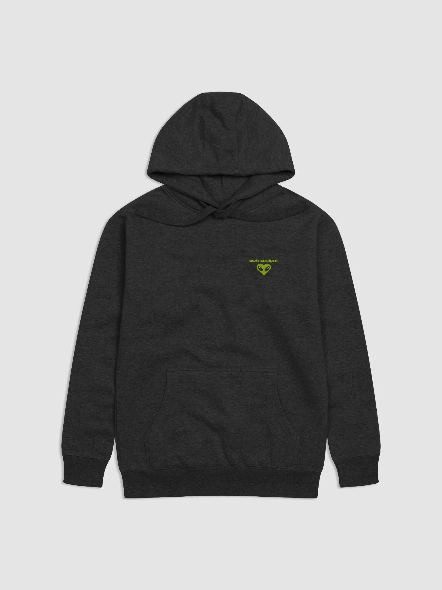 BC Hoodie product image (1)