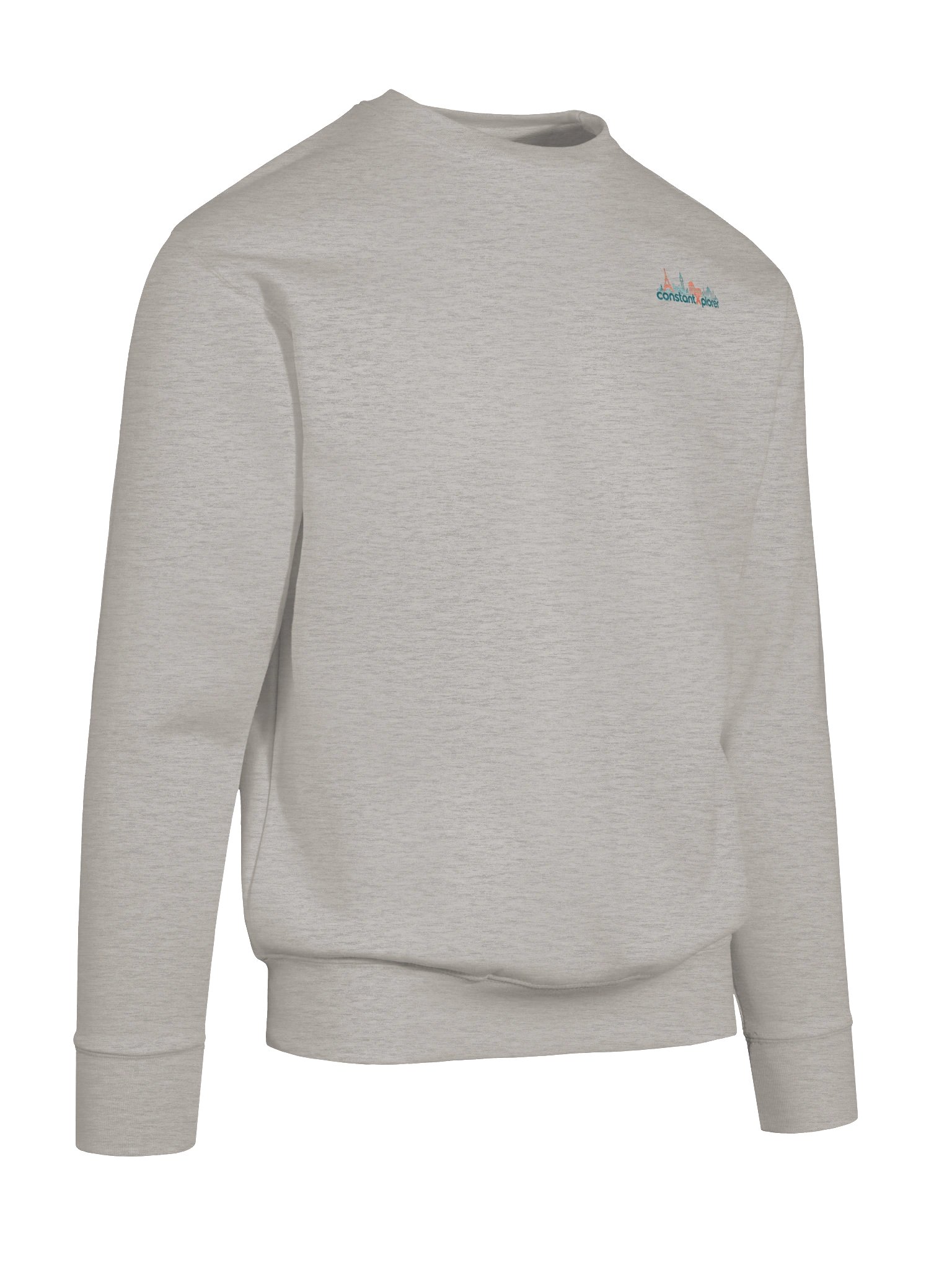 constantXplorer Crewneck Sweatshirt product image (20)