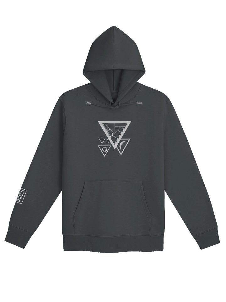 Fibo Heavyweight Hoodie product image (10)