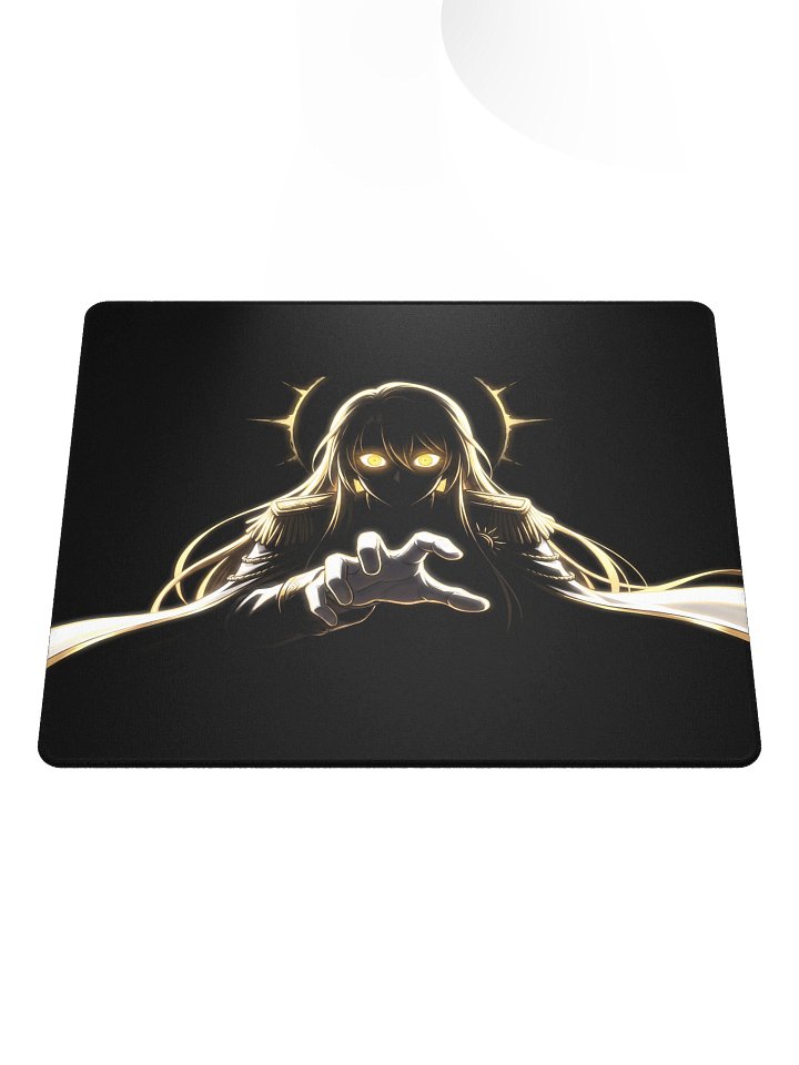 Praise the Sun Gaming Mouse Pad product image (2)