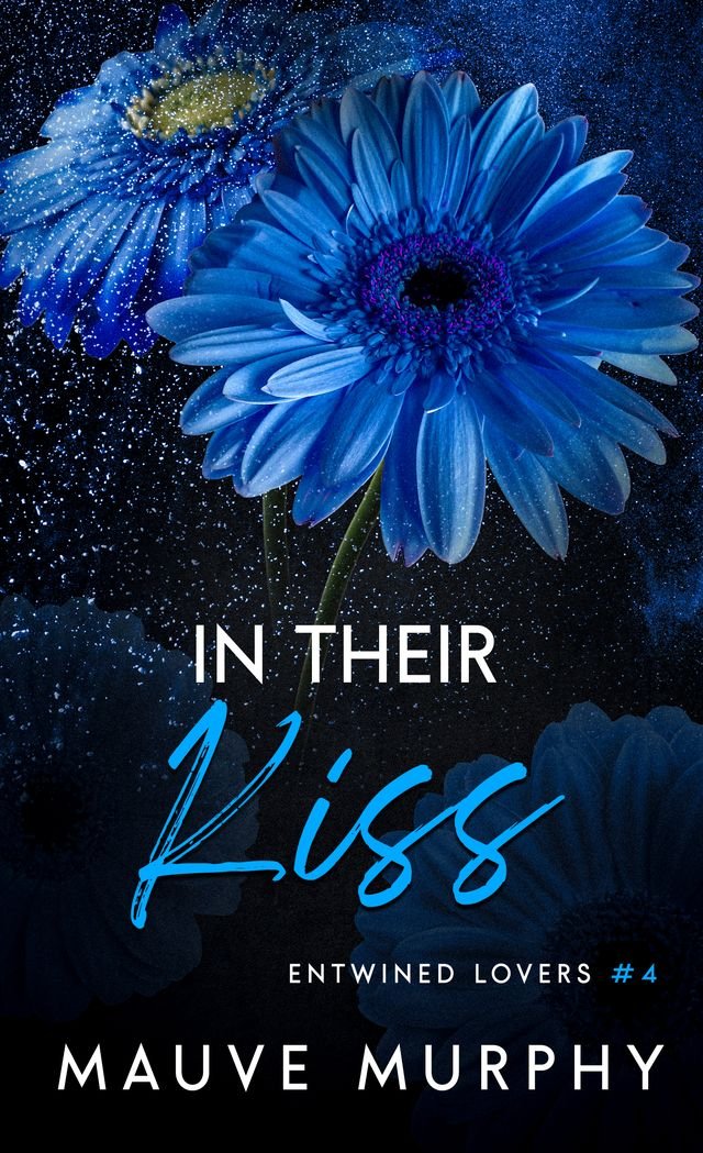 Signed Paperback - In Their Kiss (Discreet Cover) product image (1)