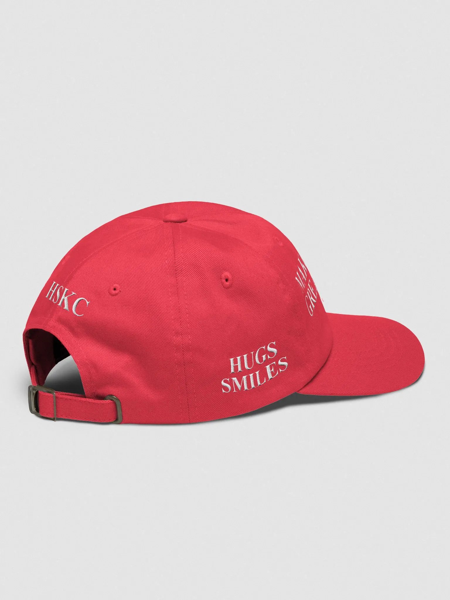 Smaller Hat: MAKE MARRIAGE GREAT AGAIN.Life product image (4)