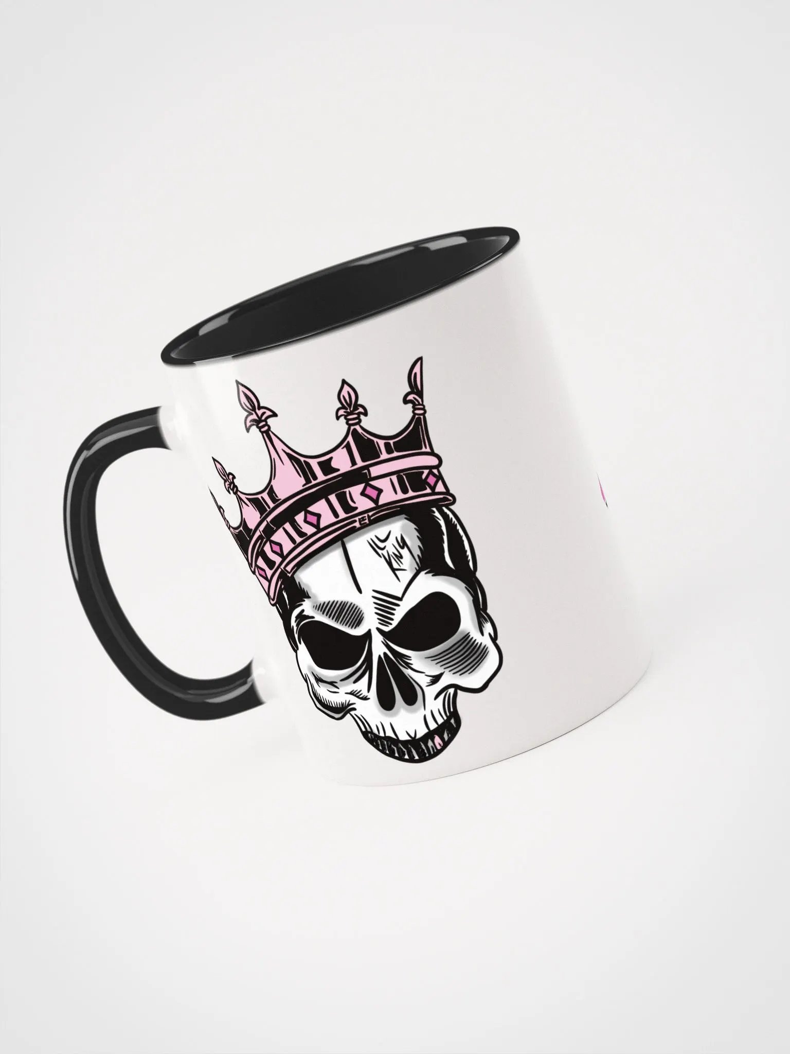 King Mug (Daisy Edition) product image (1)