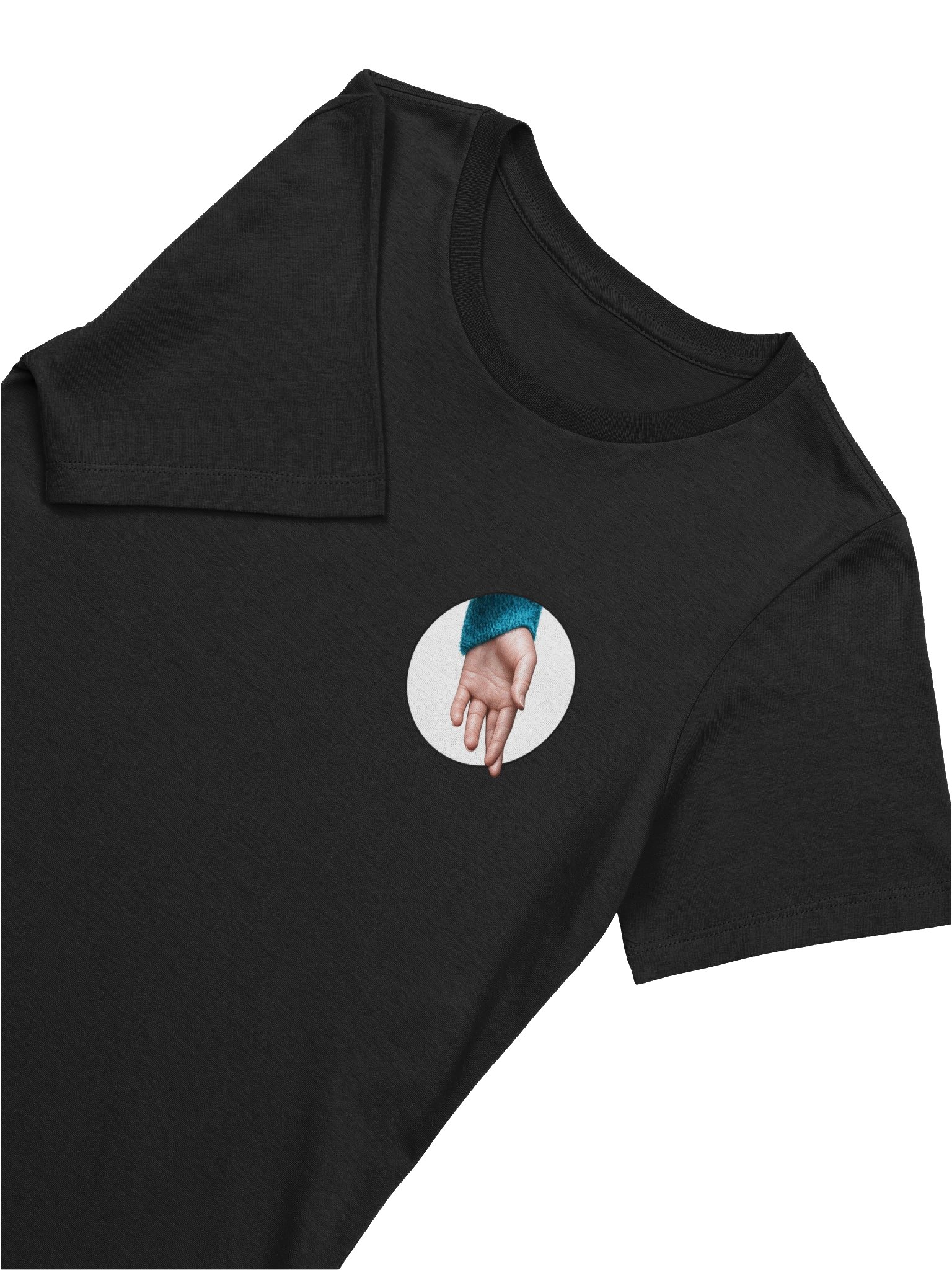 Count My Lies Tee product image (5)
