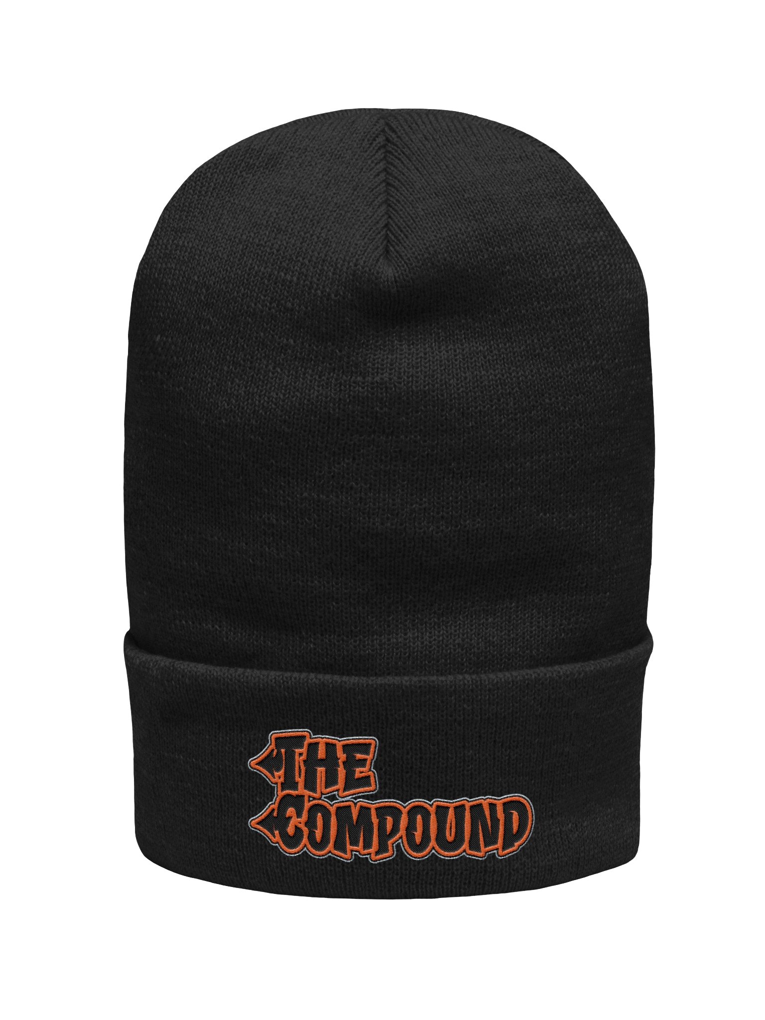 Compound Arrowhead Beanie product image (2)