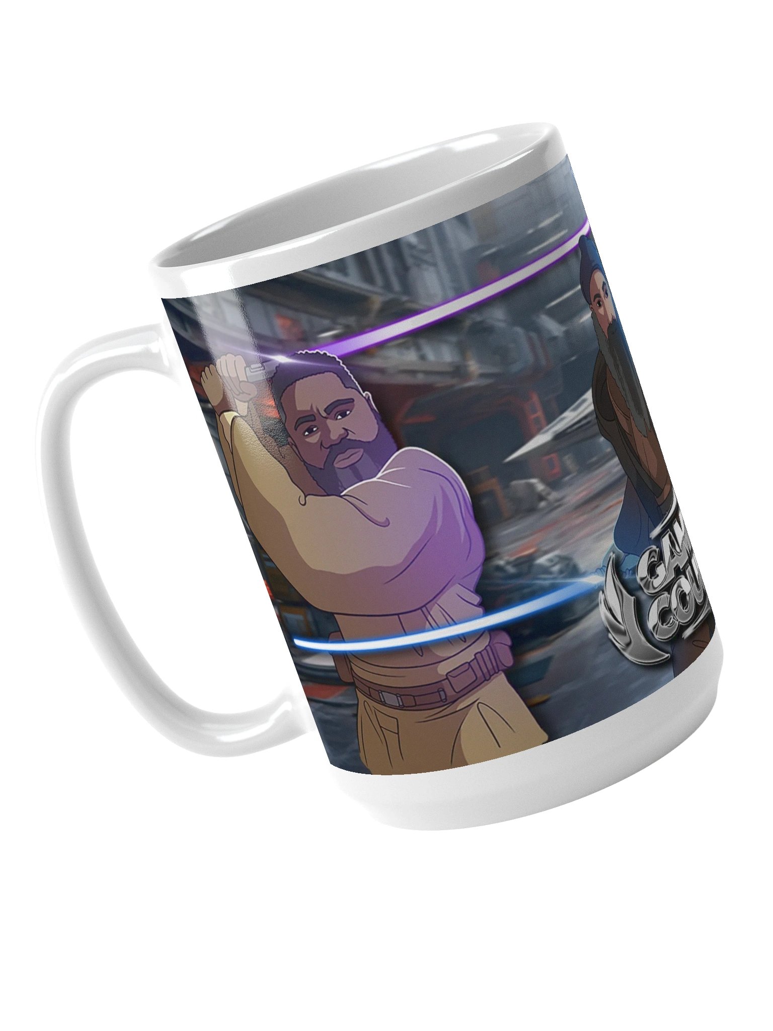 GAMERS COUNCIL product image (3)