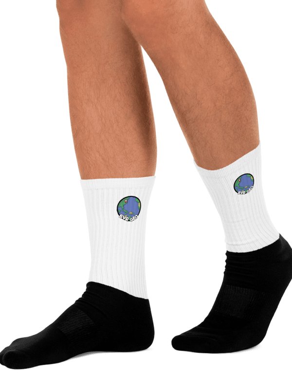 BVR | GEO Earth Socks product image (2)