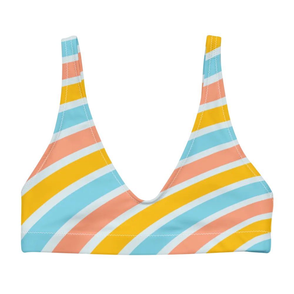 Vibrant Vibe Bra product image (1)