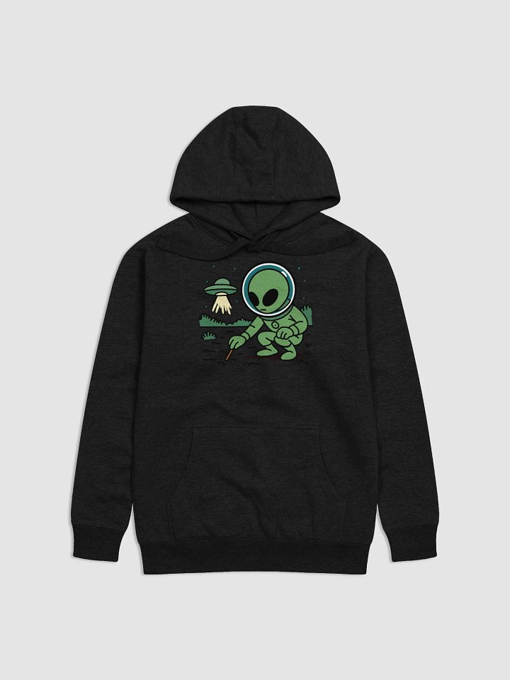 Alien Melancholy product image (4)