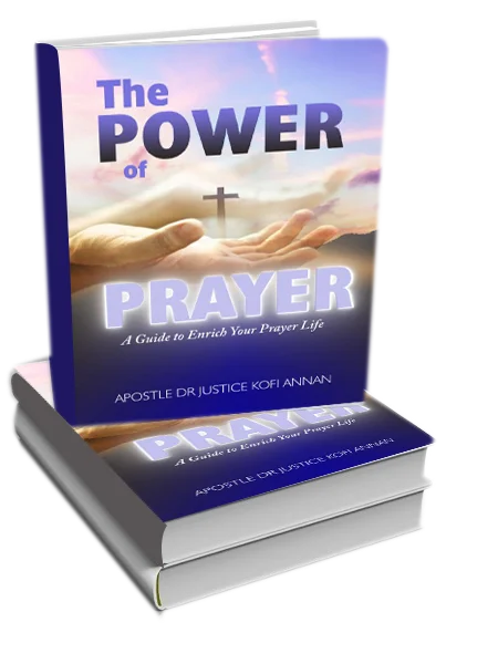 The Power Of Prayer product image (2)