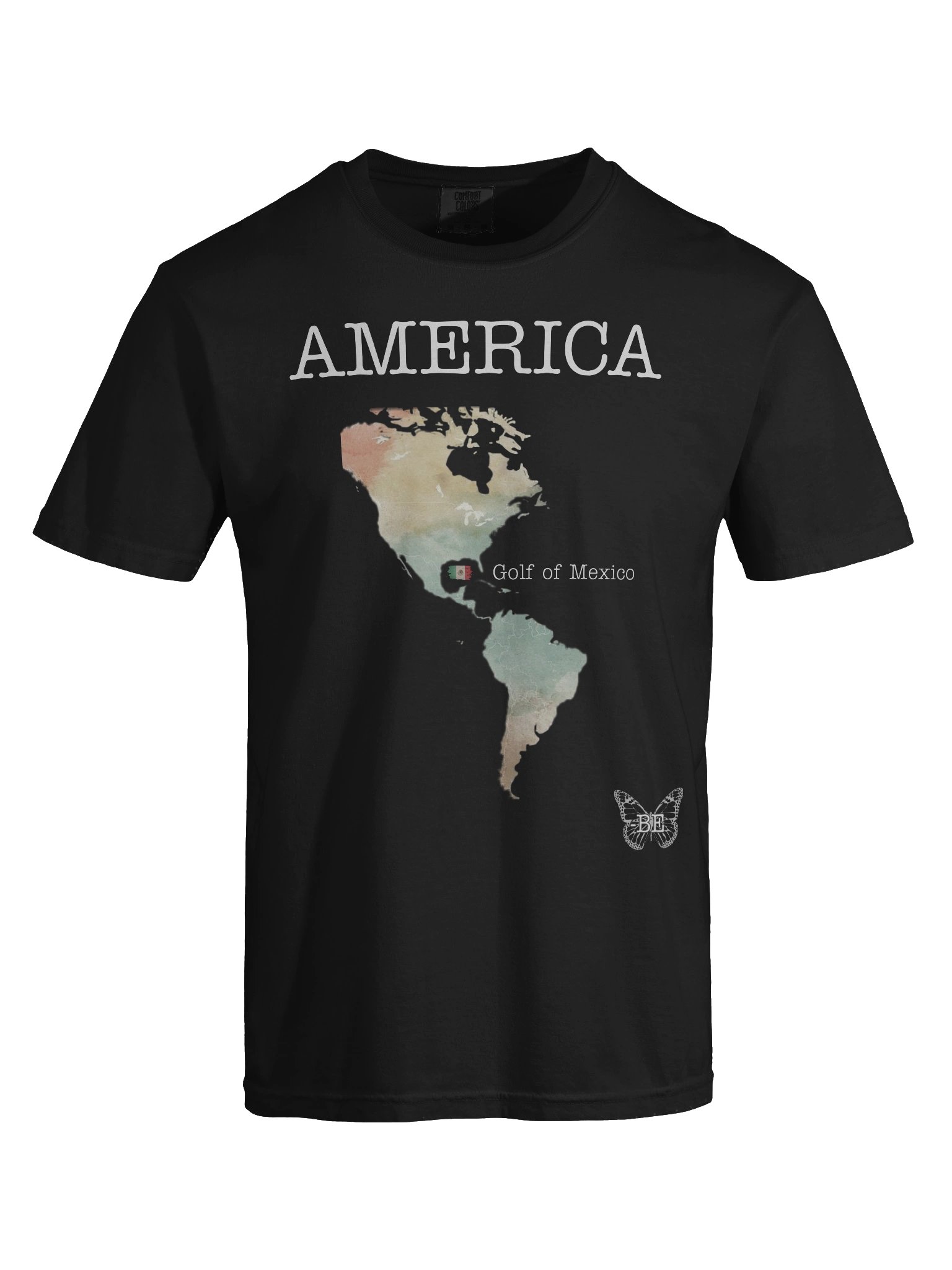 AMERICA T-Shirt product image (26)