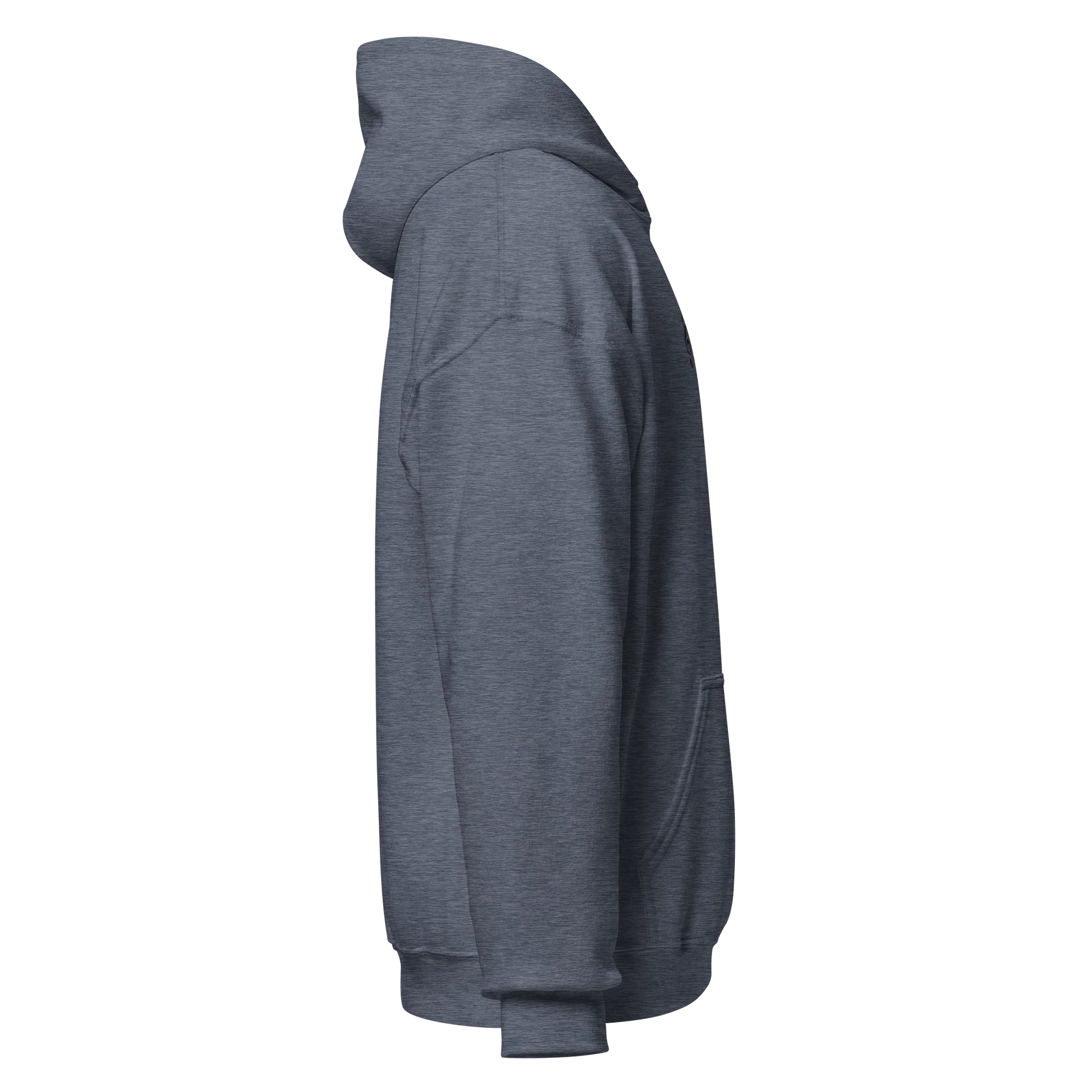 TDS Music Unisex Classic Hoodie product image (3)