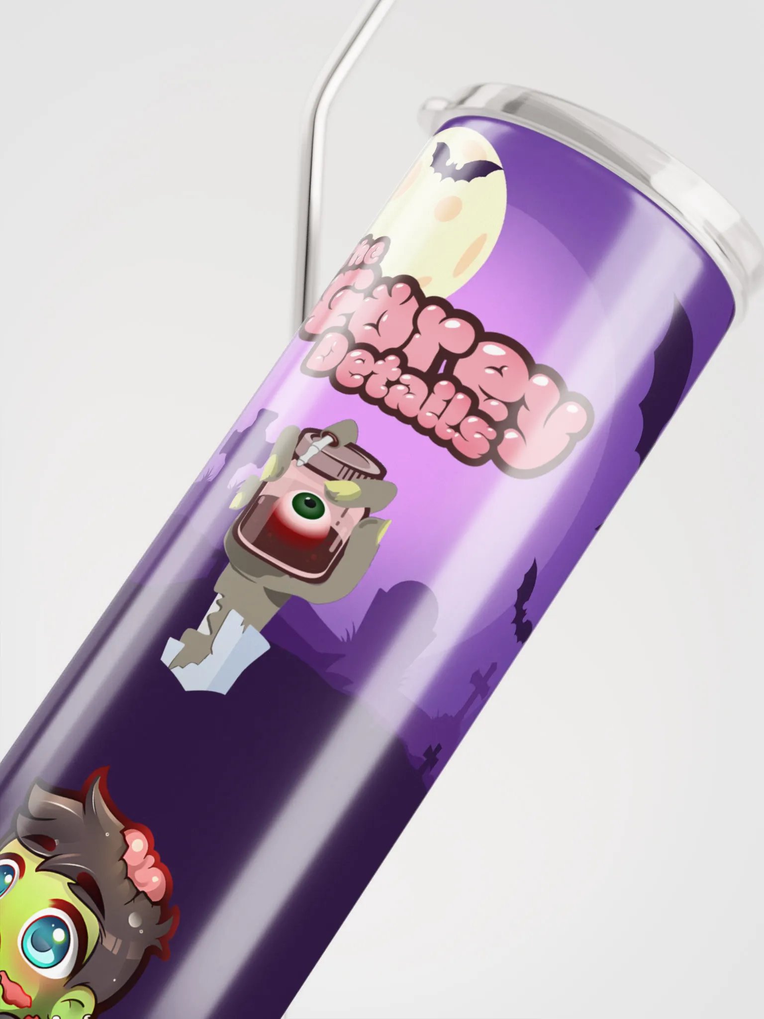 Stainless Steel Tumbler product image (7)