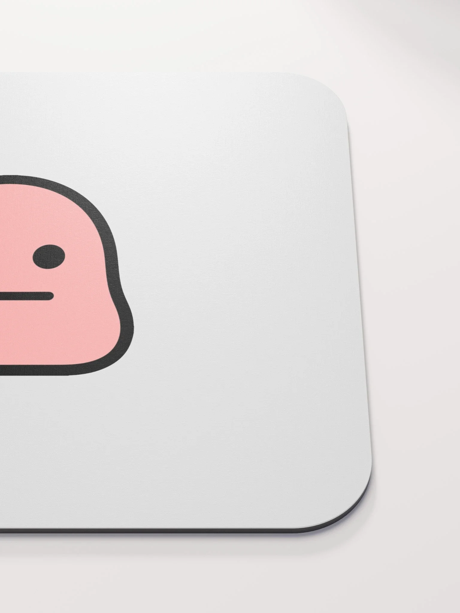 Meat Proxy Blob Mouse Pad thumbnail 5