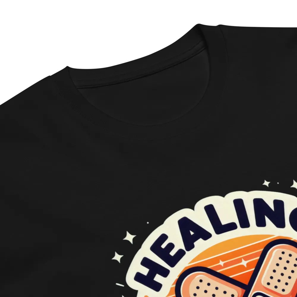 Healing X Premium T-Shirt product image (7)