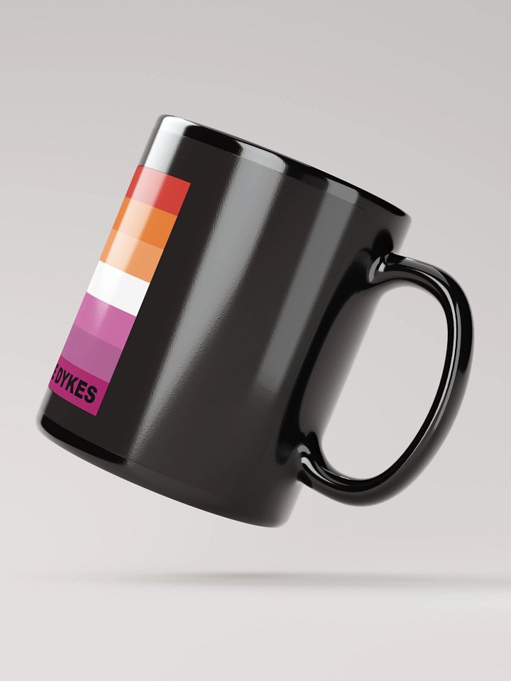 I Love Crosscutting Igneous Intrusions Mug product image (3)