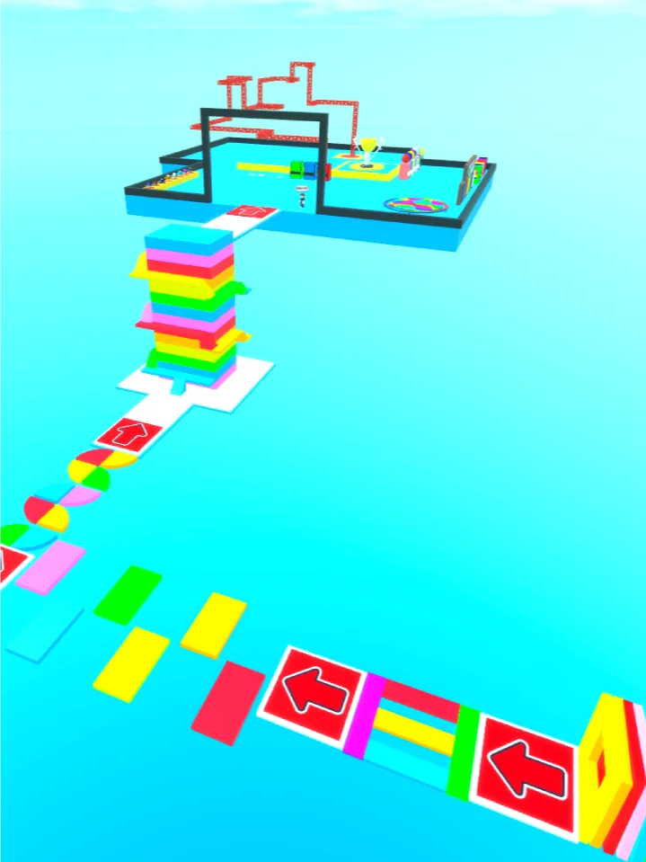 Easy Obby product image (4)